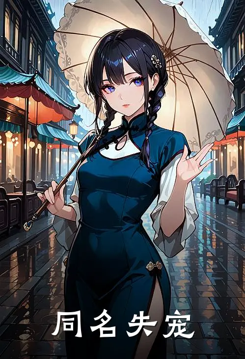 同名失宠
