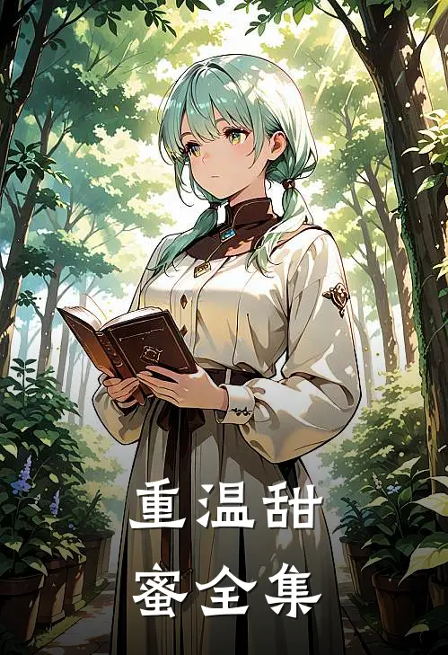 重温甜蜜全集