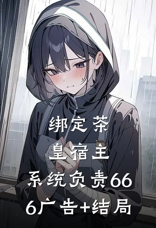 绑定茶皇宿主，系统负责666广告+结局