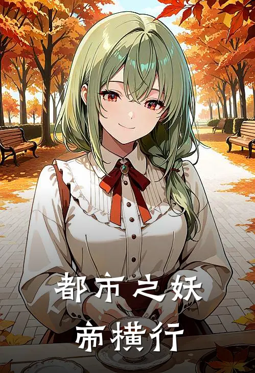 都市之妖帝横行