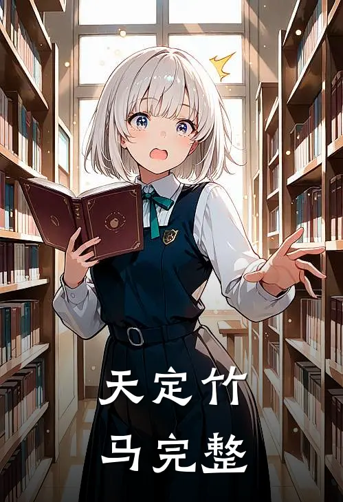 天定竹马完整