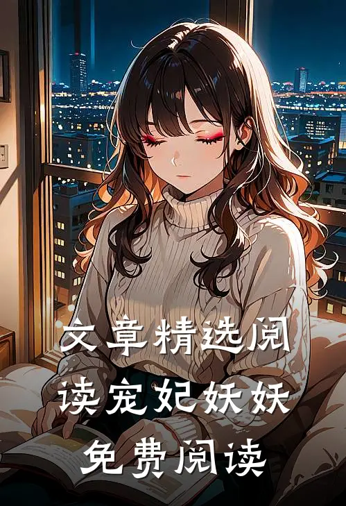 文章精选阅读宠妃妖妖免费阅读