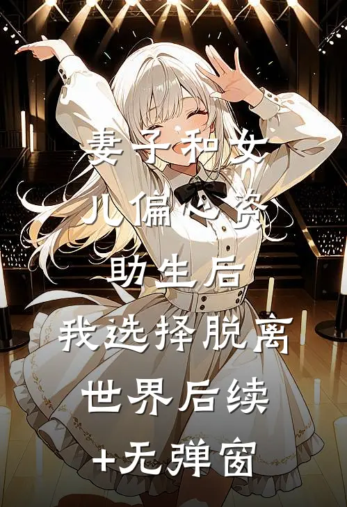 妻子和女儿偏心资助生后，我选择脱离世界后续+无弹窗
