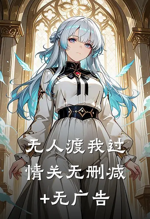 无人渡我过情关无删减+无广告