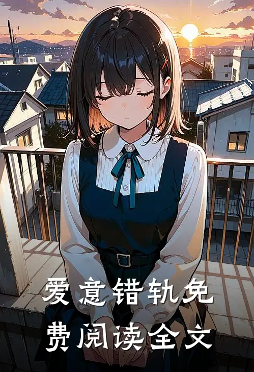 爱意错轨免费阅读全文