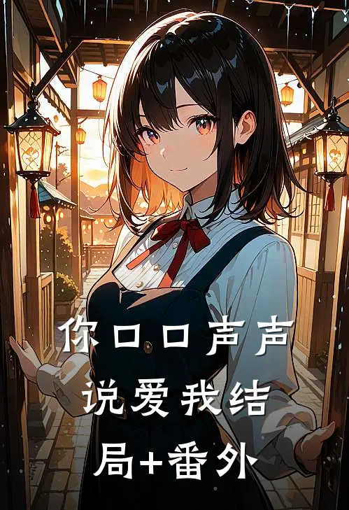 你口口声声说爱我结局+番外