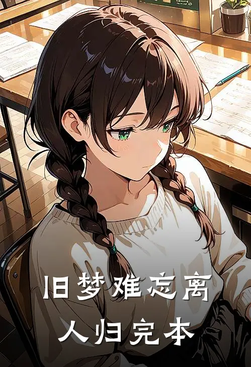 旧梦难忘离人归完本