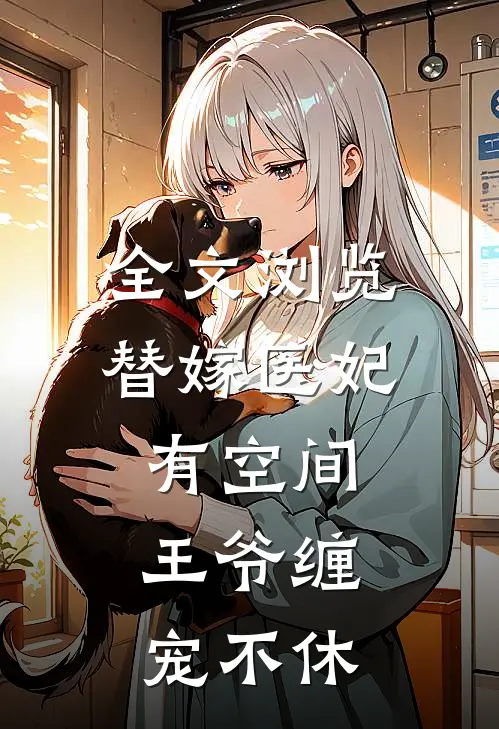 全文浏览替嫁医妃有空间，王爷缠宠不休