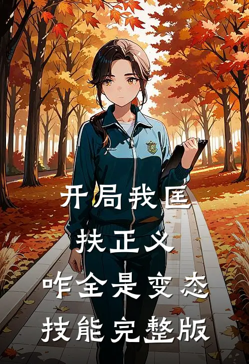 开局我匡扶正义，咋全是变态技能完整版