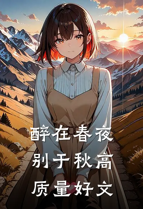 醉在春夜别于秋高质量好文