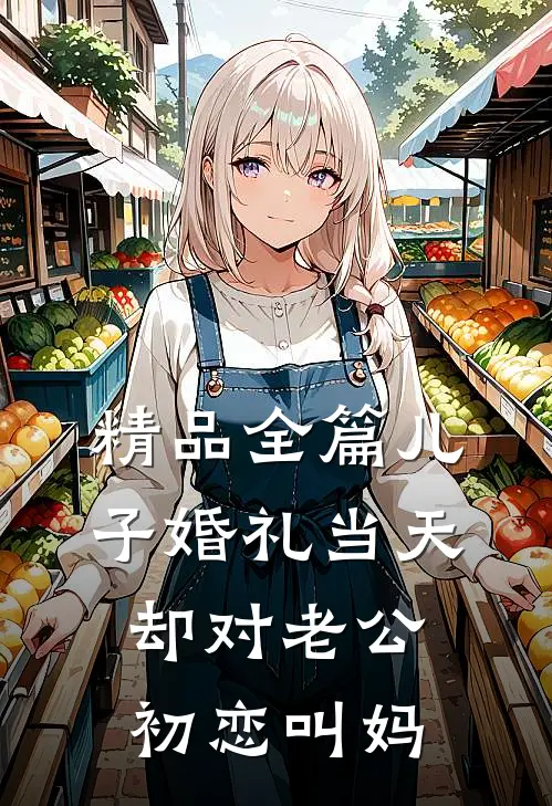 精品全篇儿子婚礼当天，却对老公初恋叫妈