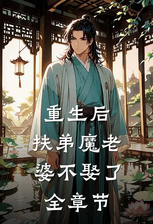 重生后，扶弟魔老婆不娶了全章节