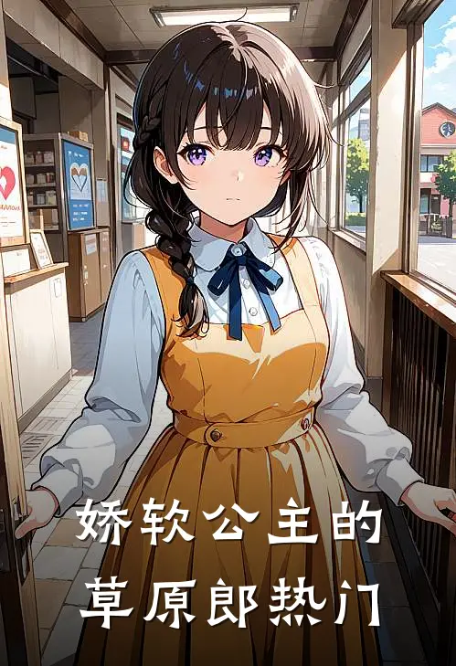 娇软公主的草原郎热门