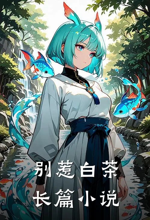 别惹白茶长篇小说