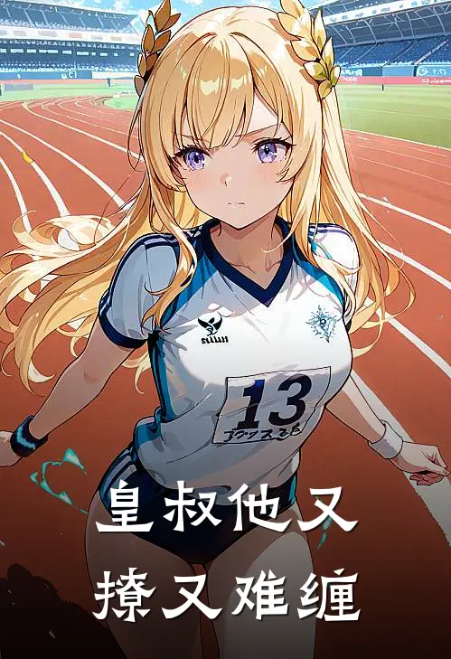 皇叔他又撩又难缠