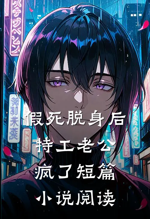 假死脱身后，特工老公疯了短篇小说阅读