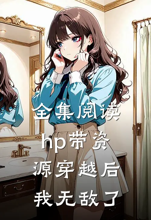 全集阅读hp带资源穿越后我无敌了