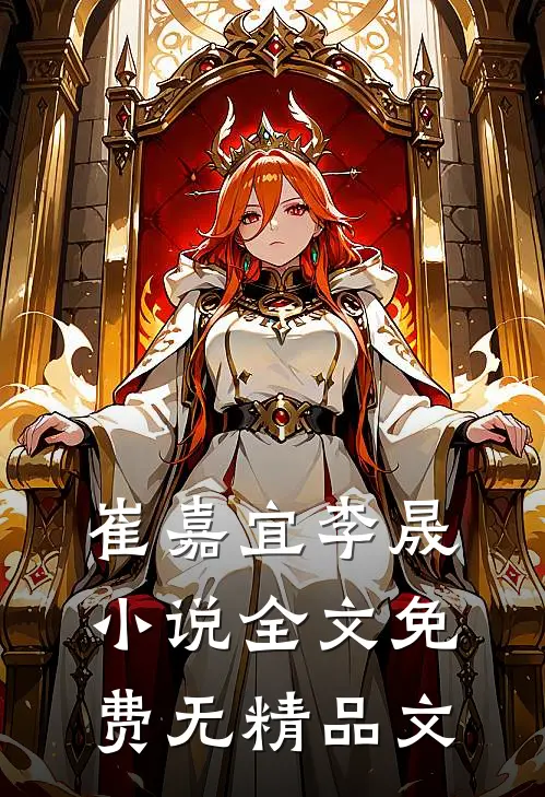 崔嘉宜李晟小说全文免费无精品文