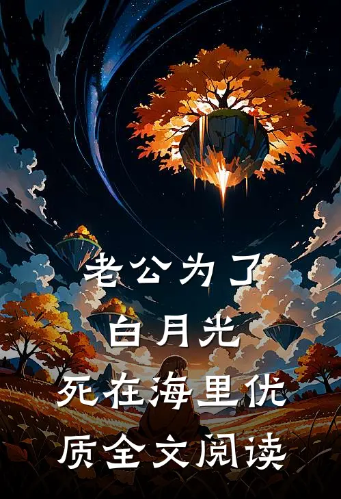 老公为了白月光，死在海里优质全文阅读