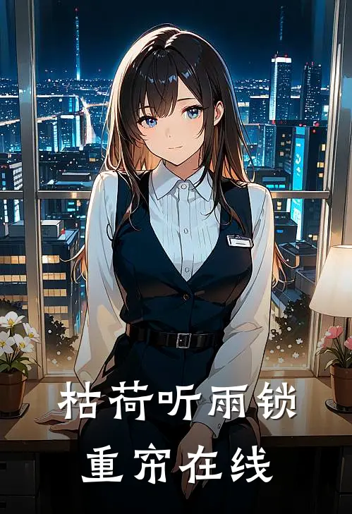 枯荷听雨锁重帘在线