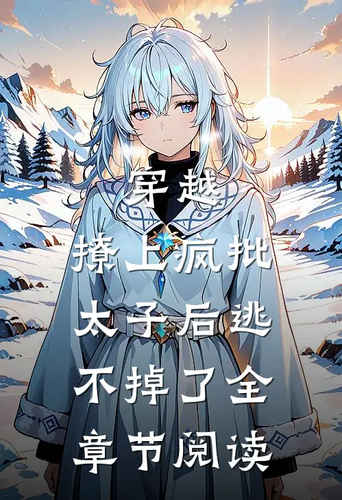 穿越：撩上疯批太子后逃不掉了全章节阅读