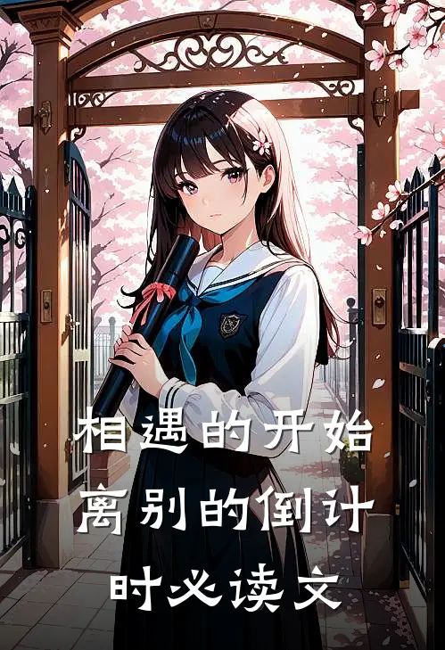 相遇的开始，离别的倒计时必读文