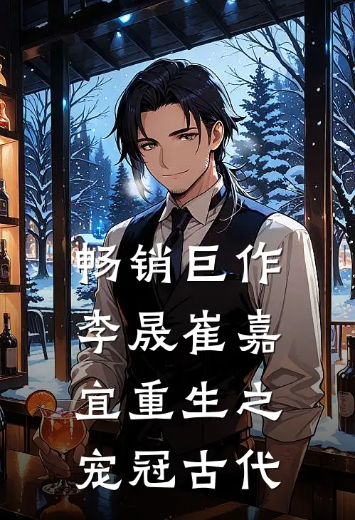 畅销巨作李晟崔嘉宜重生之宠冠古代