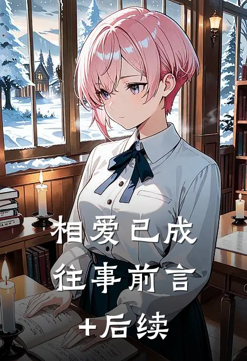 相爱已成往事前言+后续