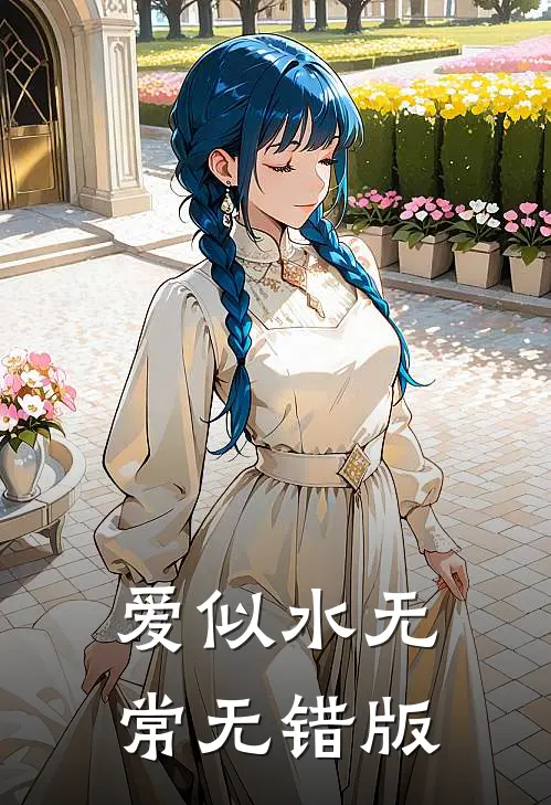 爱似水无常无错版