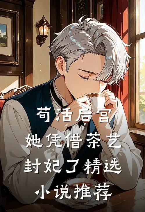 苟活后宫：她凭借茶艺封妃了精选小说推荐