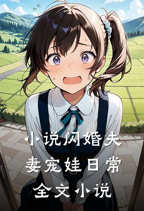 小说闪婚夫妻宠娃日常全文小说