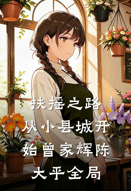 扶摇之路：从小县城开始曾家辉陈大平全局