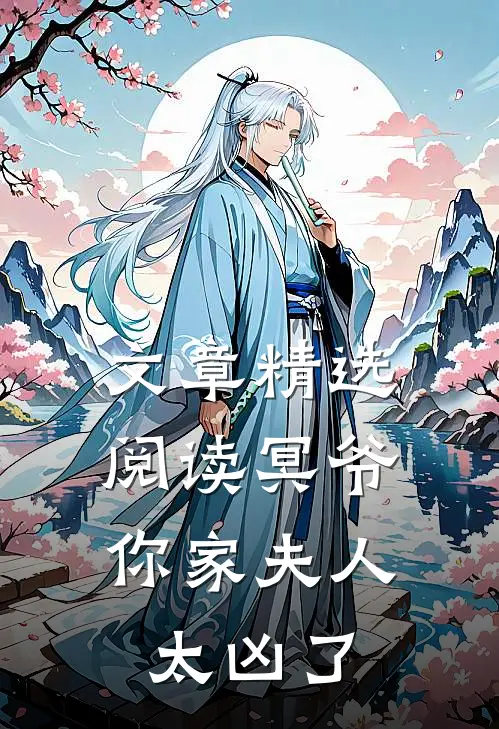 文章精选阅读冥爷，你家夫人太凶了