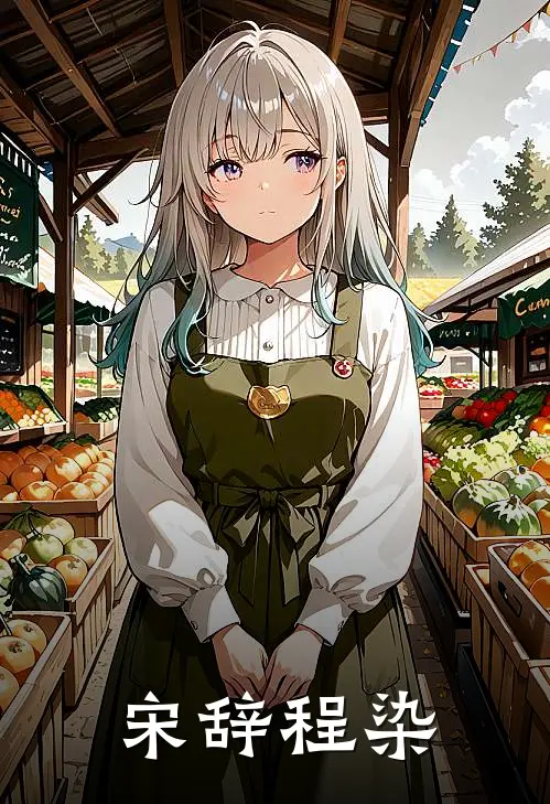 宋辞程染