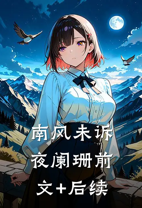 南风未诉夜阑珊前文+后续