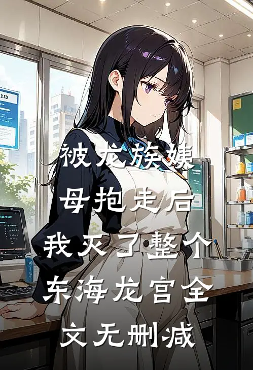 被龙族姨母抱走后，我灭了整个东海龙宫全文无删减