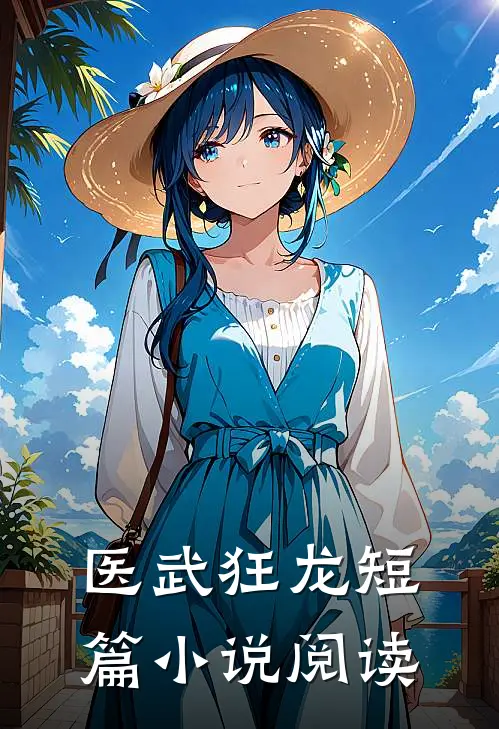 医武狂龙短篇小说阅读