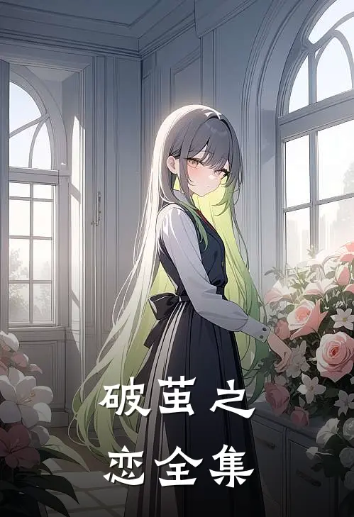 破茧之恋 全集在线观看