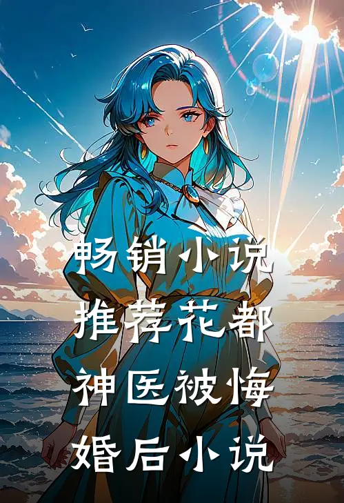 畅销小说推荐花都神医被悔婚后小说