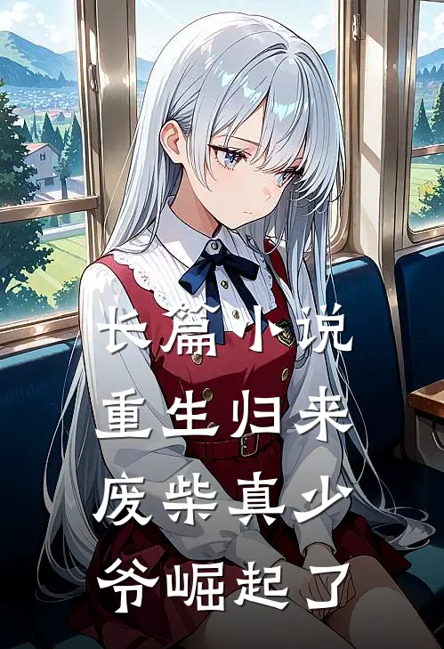 长篇小说重生归来：废柴真少爷崛起了