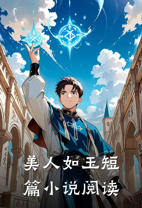美人如玉短篇小说阅读