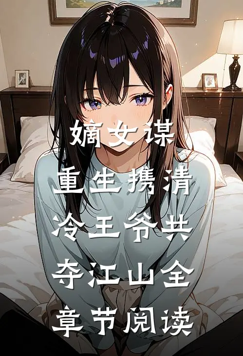 嫡女谋：重生携清冷王爷共夺江山全章节阅读