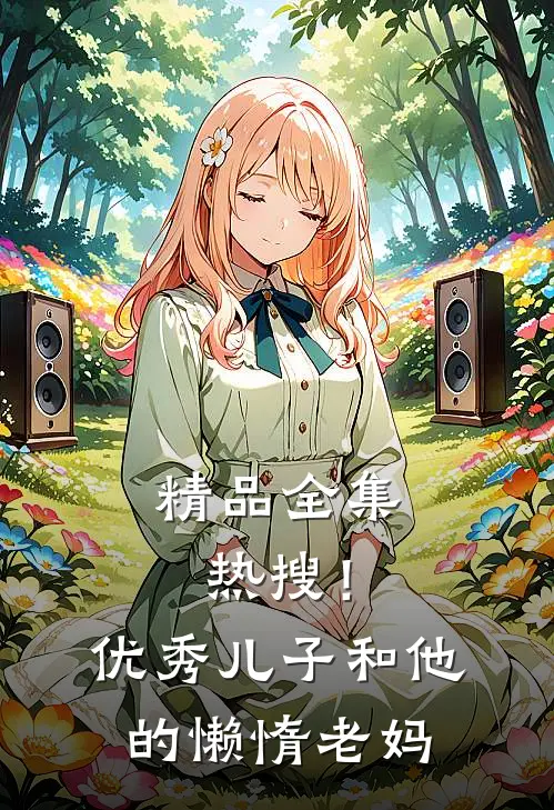精品全集热搜！优秀儿子和他的懒惰老妈