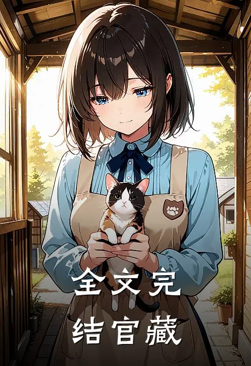 全文完结官藏