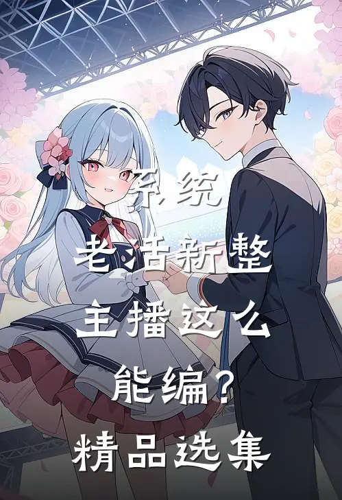 系统：老活新整，主播这么能编？精品选集