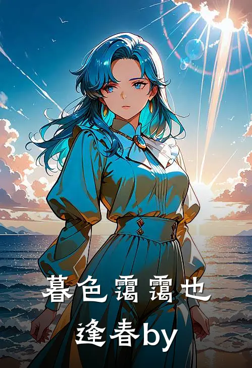暮色霭霭也逢春by