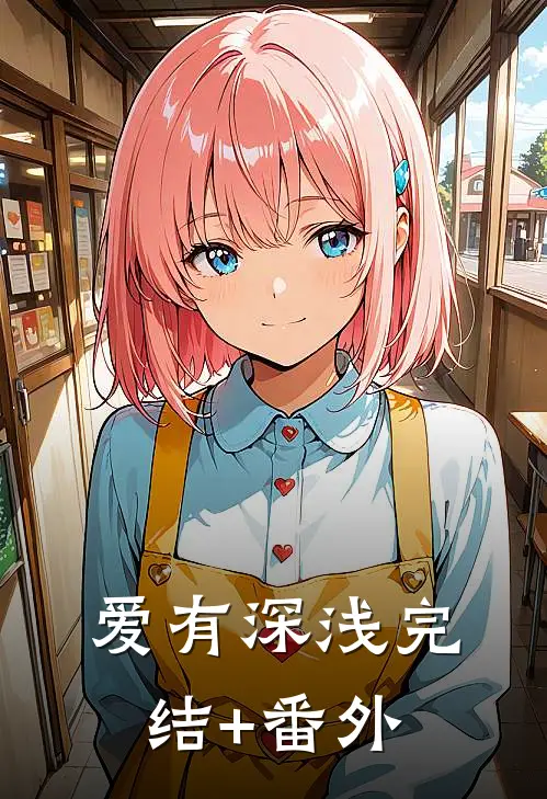 爱有深浅完结+番外