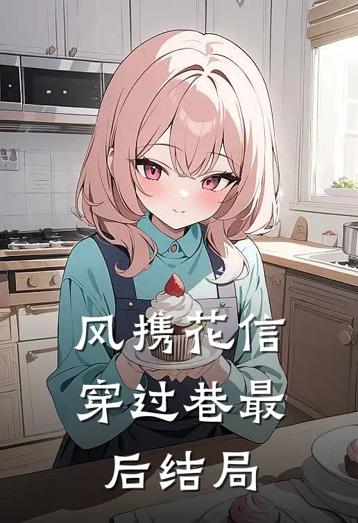 风携花信穿过巷最后结局