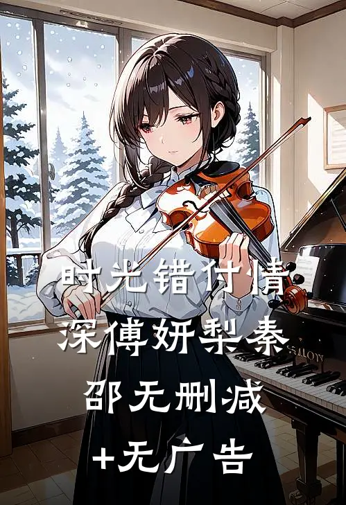 时光错付情深傅妍梨秦邵无删减+无广告