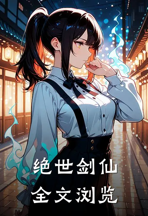绝世剑仙全文浏览